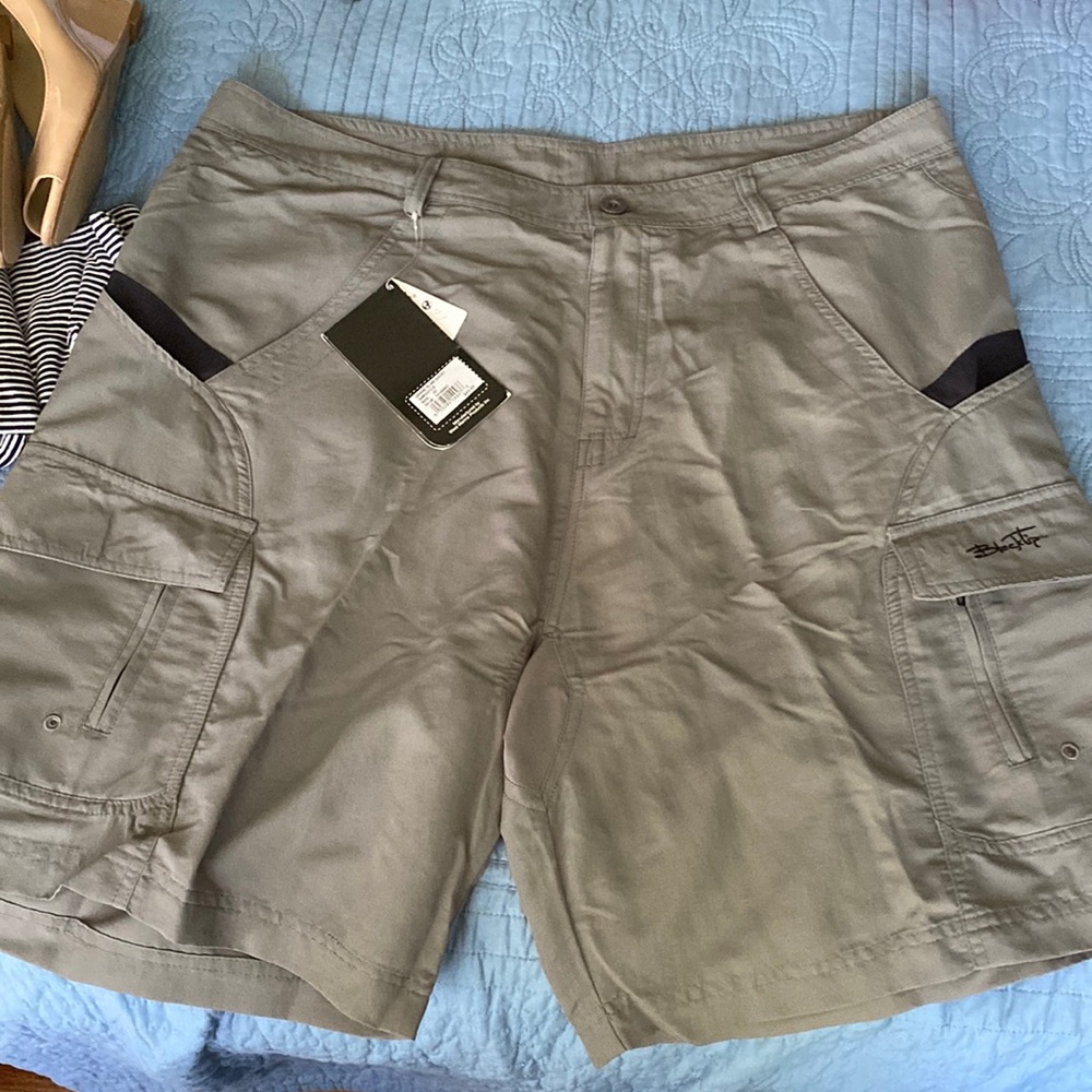 NWT Men’s shorts
